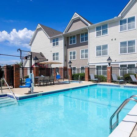 Residence Inn Monroe Exterior foto