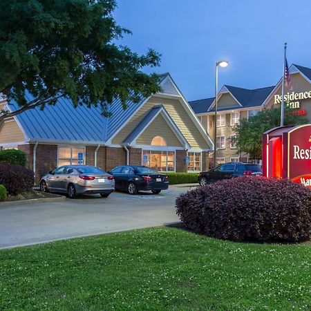 Residence Inn Monroe Exterior foto
