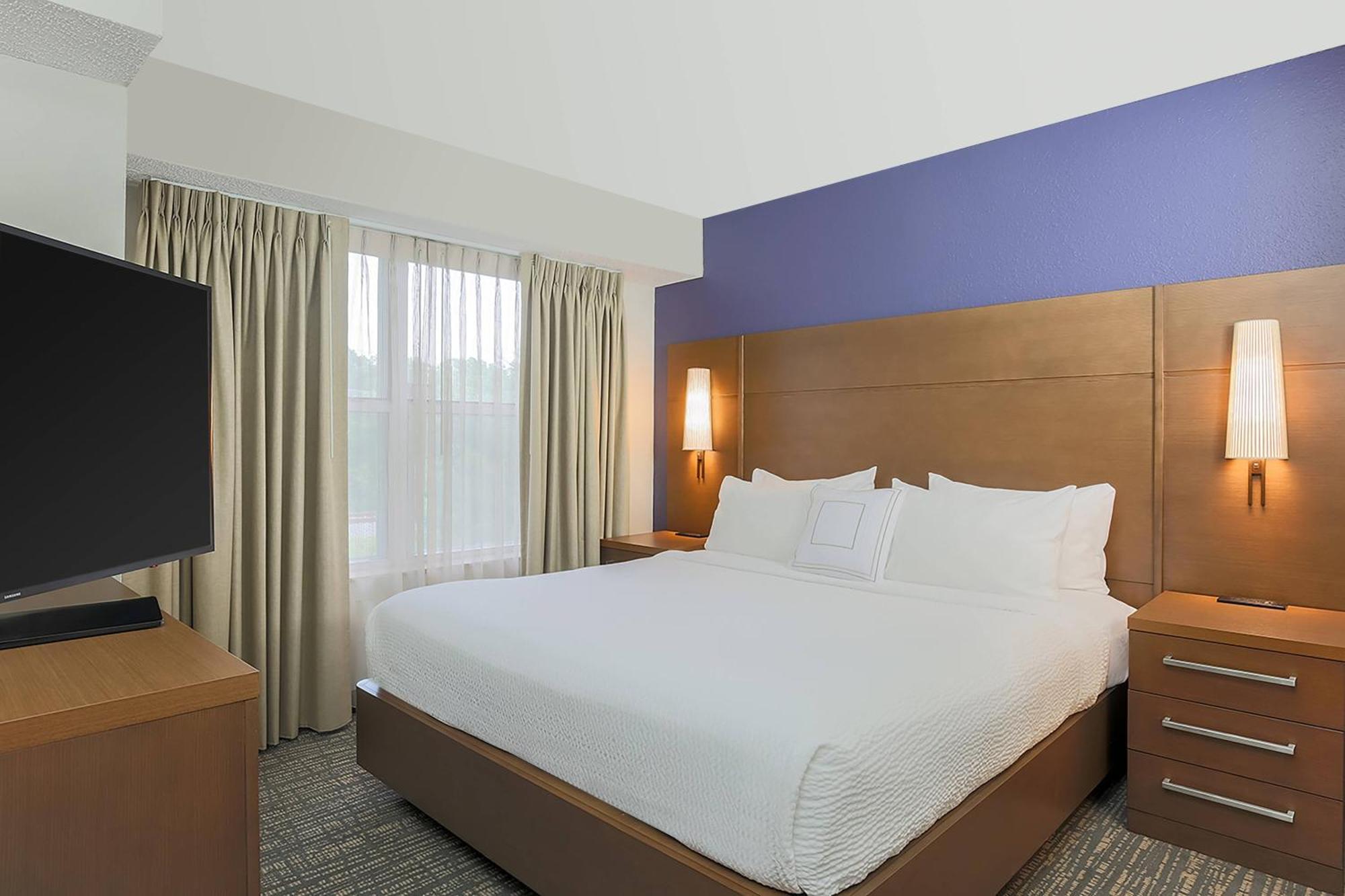 Residence Inn Monroe Exterior foto