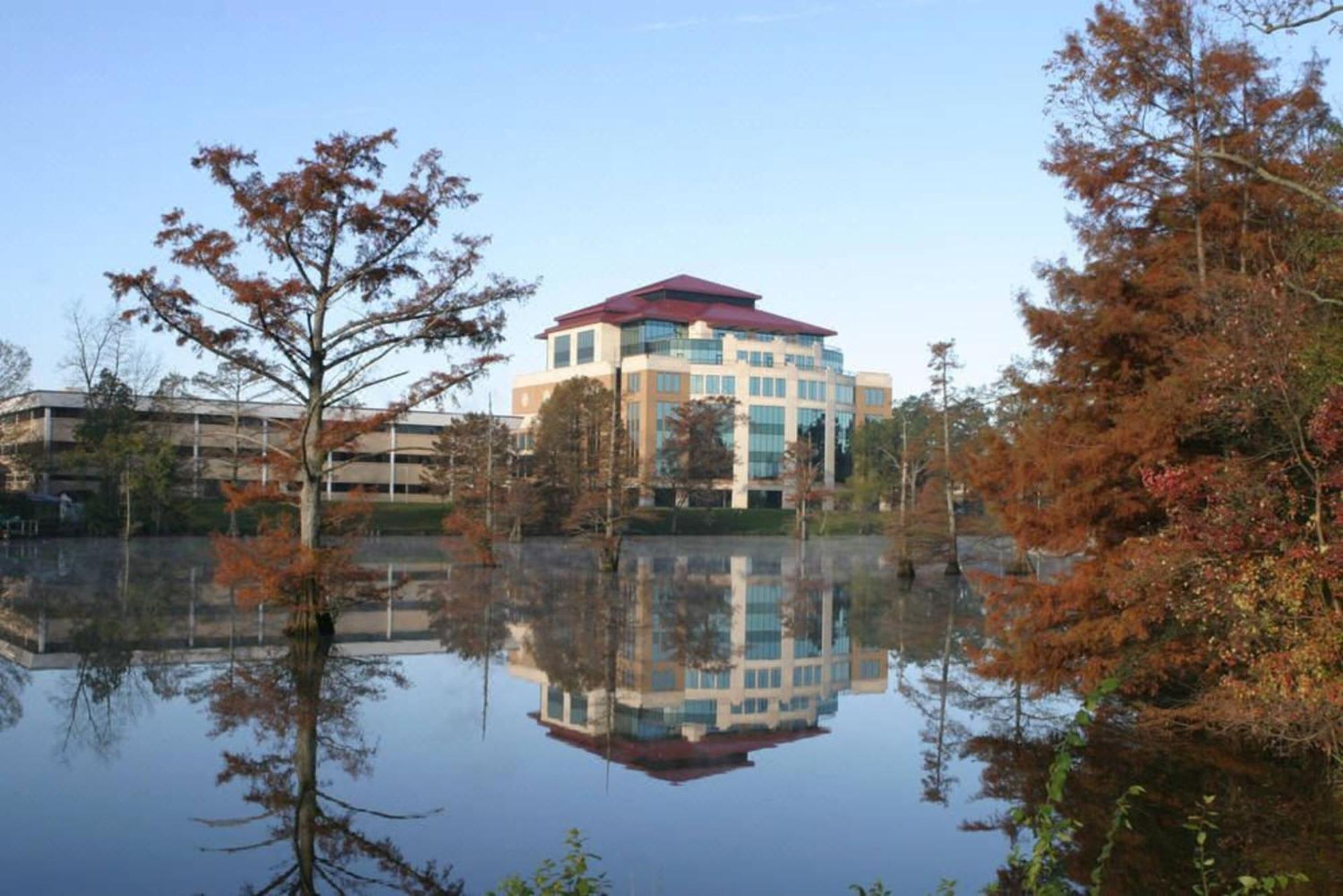 Residence Inn Monroe Exterior foto