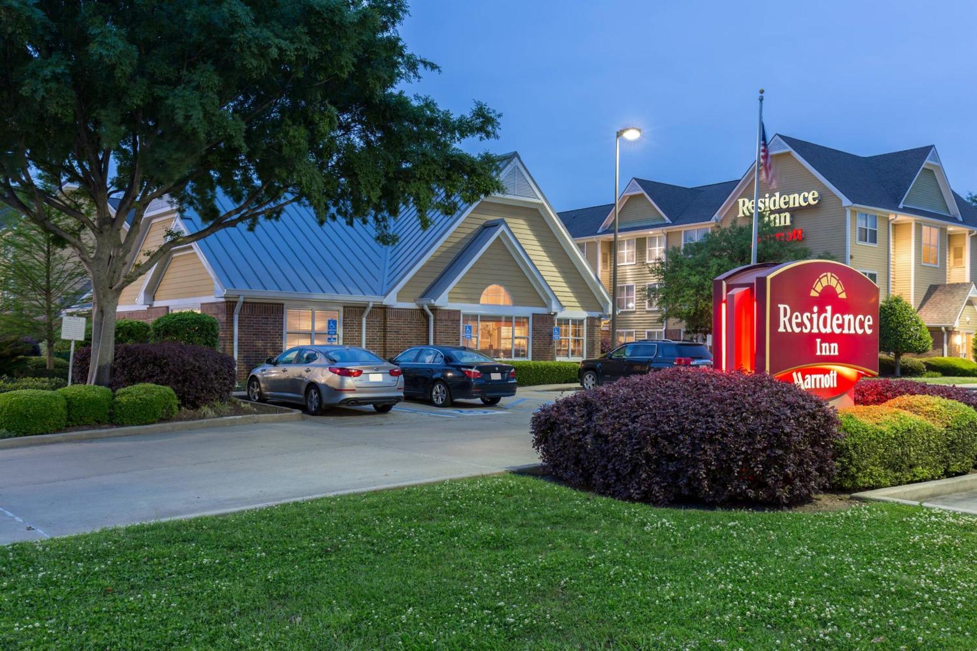 Residence Inn Monroe Exterior foto