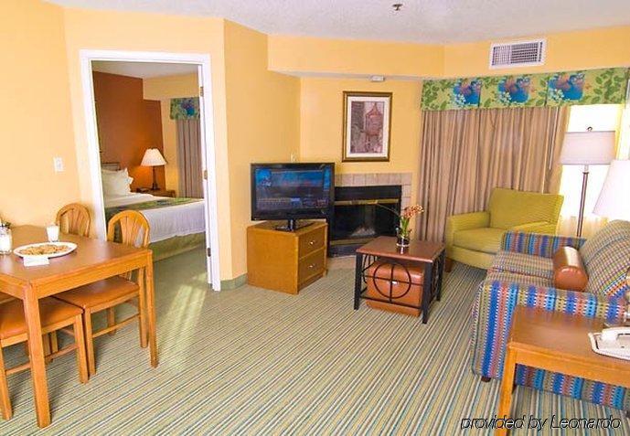 Residence Inn Monroe Habitación foto